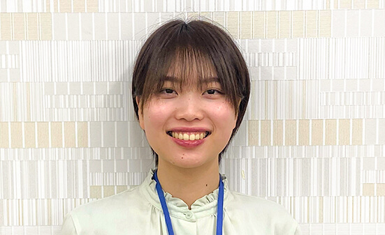 寺坂　千尋
