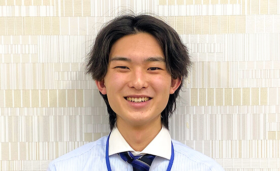 宮村　治希