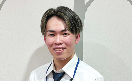 中村　翔
