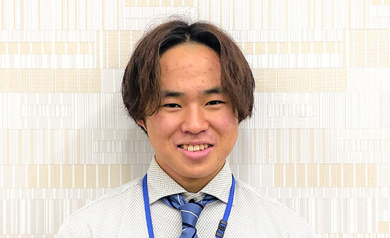 渡邉　滉太