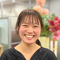 池田 かえでさん