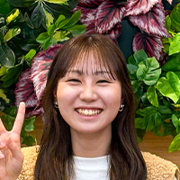 中村　咲友さん