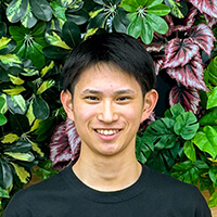 樋口　陽一さん
