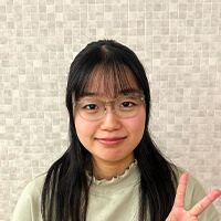 藤本　晶さん