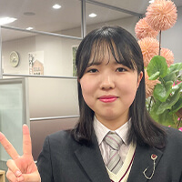 丹羽　蒼さん
