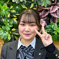 髙橋　こころさん