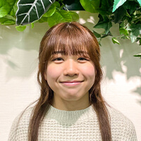 安藤　あかりさん