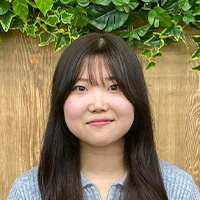宮田　葵さん