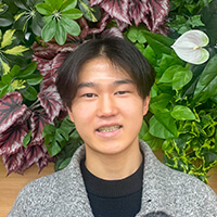 松田　優作さん