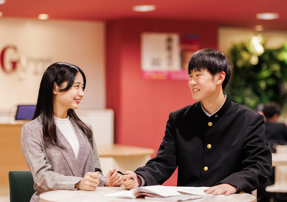 北24条校 校舎風景のスライド#4