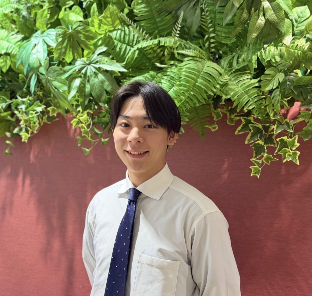 佐藤 快飛