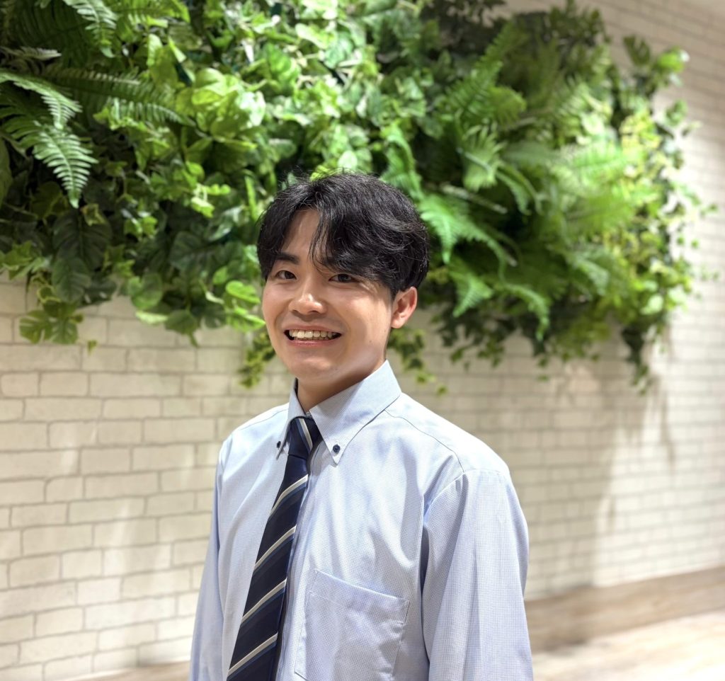 神田 倖汰